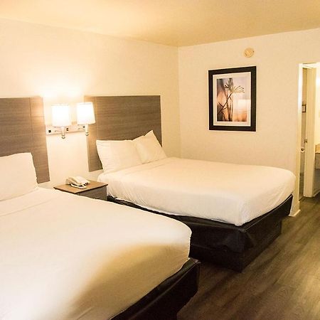 Exacta Inn Minden Eksteriør billede